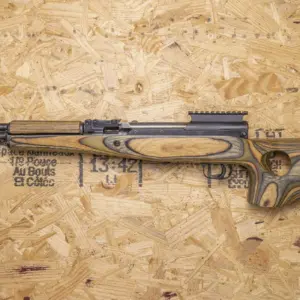 China Norinco SKS 7 62x39 Police Trade IN Rifle with Thumbhole Stock MAG NOT Included
