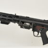 HECKLER & KOCH 21 E BELT-FED MACHINE GUN HOST