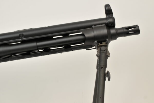 HECKLER & KOCH 21 E BELT-FED MACHINE GUN HOST