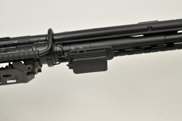 HECKLER & KOCH 21 E BELT-FED MACHINE GUN HOST