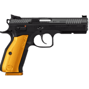 CZ Shadow 2 Orange Pistol