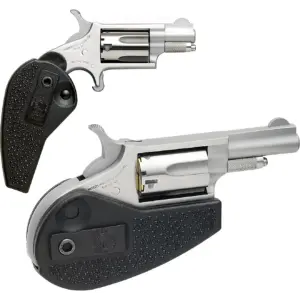 North American Arms Holster Grip .22 Magnum Mini Revolver