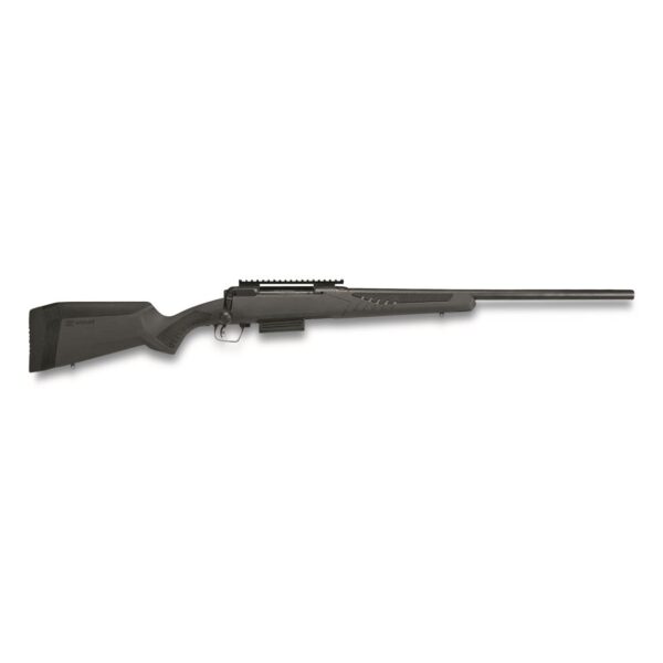 Savage 220 Slug, Bolt Action, 20 Gauge, 22" Barrel, 2+1 Rounds