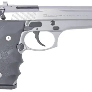 Beretta 92FS Brigadier Inox 9mm Centerfire Pistol