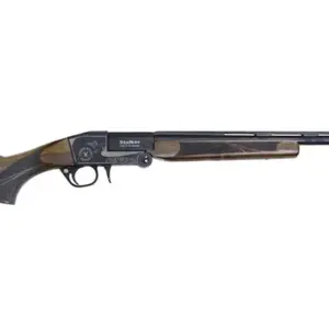 Stalker Single Shot Youth 410GA