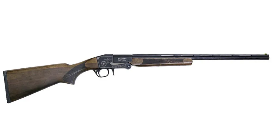 Stalker Single Shot Youth 410GA