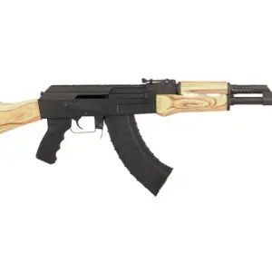 Centurion 39 Classic AK-47 7.62x39mm Wood-Stock Rifle