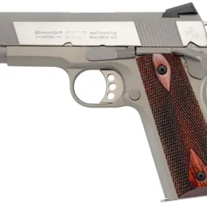 Colt XSE Government Model 45 ACP Commander