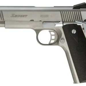 Umarex Usa Regent 1911 45 ACP Stainless Steel Pistol