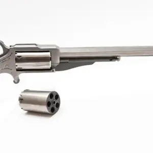 North American Arms 1860 Hogleg 22 Magnum Mini Revolver 6 Inch Barrel
