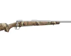 Savage 116 Bear Hunter 300 Win Mag Stainless Bolt