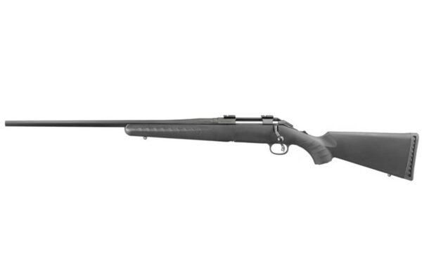 Ruger American Rifle 243 Win Left Hand Model