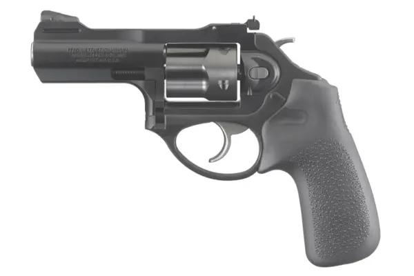 Ruger Lcrx 38 Special P Double Action Revolver with 3 Inch Barrel