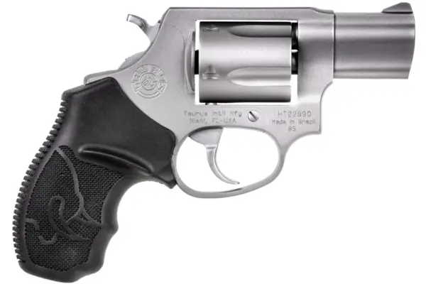 Model 85 Ultra-Lite 38 Special +P Stainless Revolver