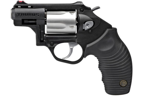 Taurus Model 85 Standard 38 Special, 2″ Barrel, Polymer