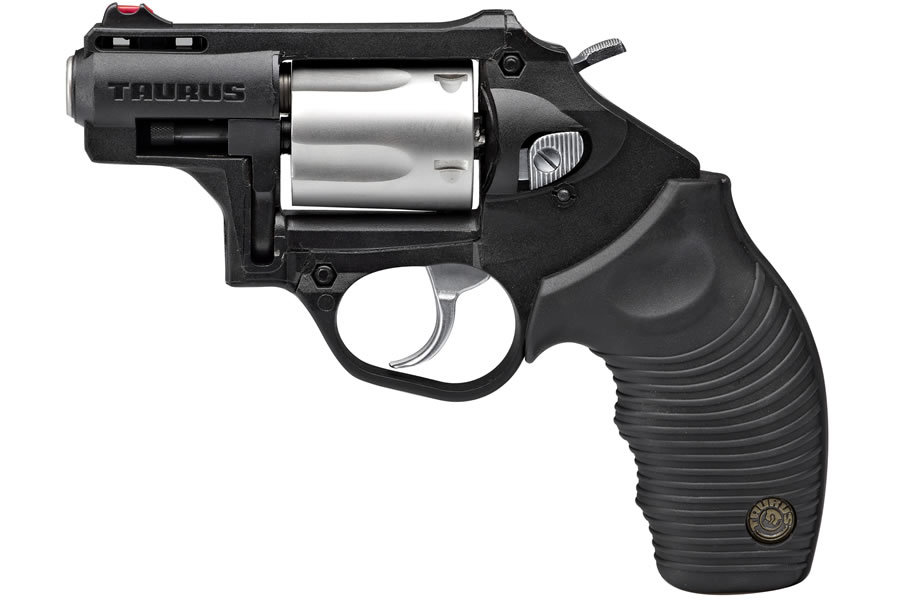 Taurus Model 85 Standard 38 Special, 2″ Barrel, Polymer