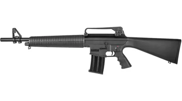 eksen arm mka 1919 12 gauge semi-auto shotgun