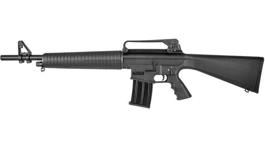eksen arm mka 1919 12 gauge semi-auto shotgun