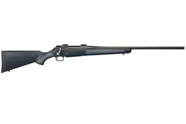 Thompson Center Venture 7mm Rem Mag Blued Bolt