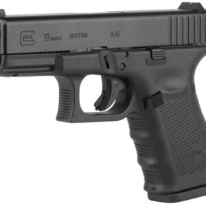 Glock 19 Gen3 9mm 10-Round Compliant Pistol