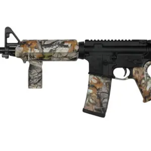 Colt M4 Carbine 5.56×45 NATO Magpul Next Vista Camo