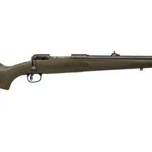 Savage 11 Hog Hunter 338 Federal Specialty Bolt Action