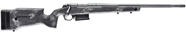 BERGARA B-14 SQUARED CREST