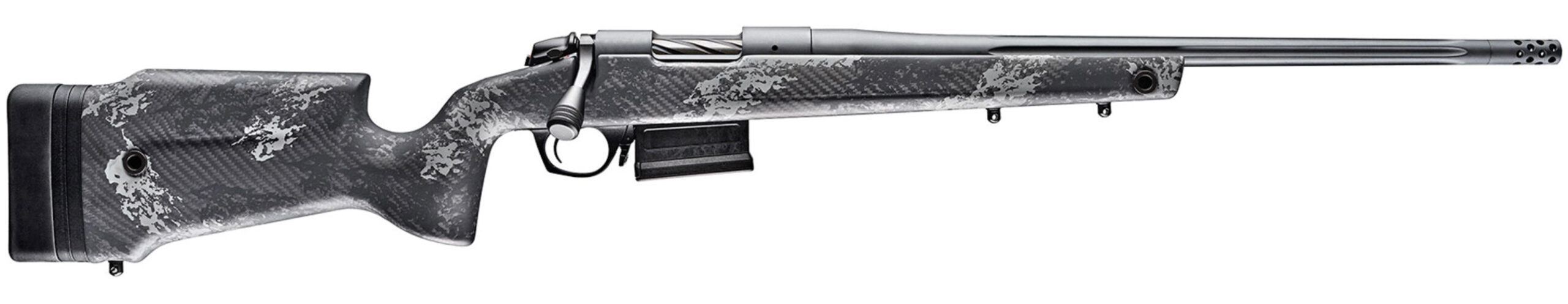 BERGARA B-14 SQUARED CREST