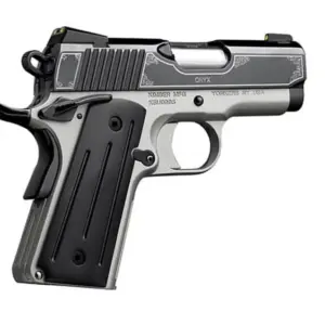 Kimber Onyx Ultra II 45ACP Special Edition