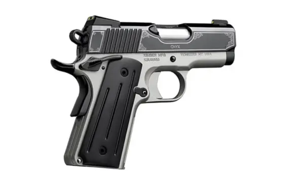 Kimber Onyx Ultra II 45ACP Special Edition