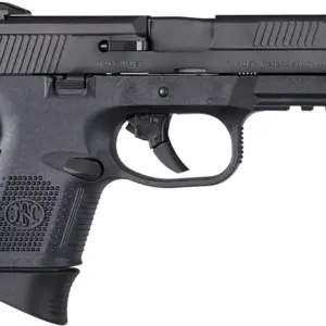FNS-40 Compact 40 S&W Carry Conceal Pistol