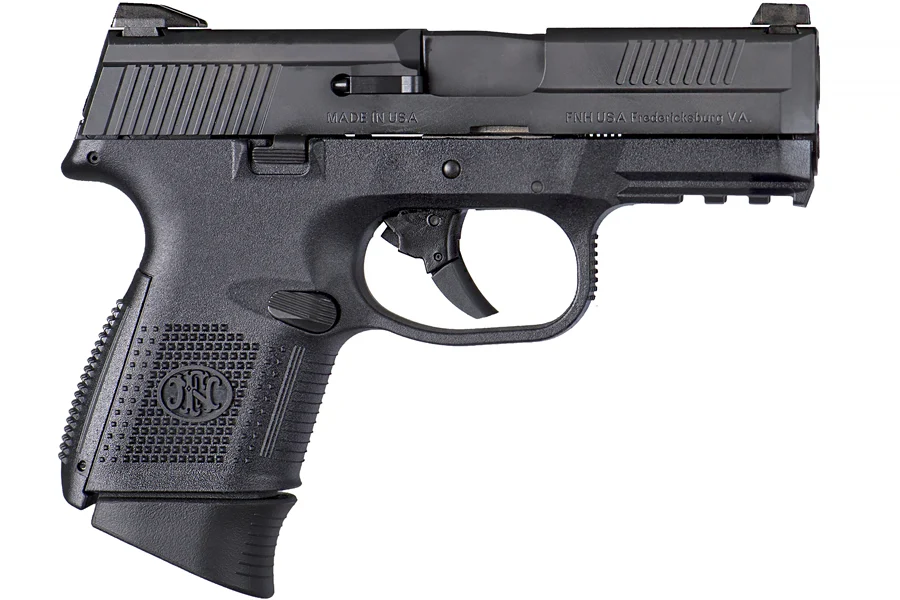 FNS-40 Compact 40 S&amp;W Carry Conceal Pistol