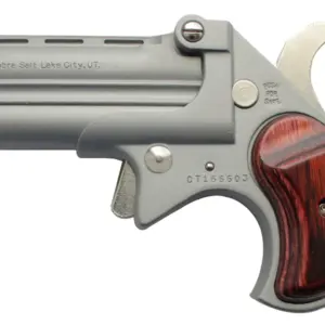 Cobra Enterprise Inc Big Bore 38 Special Derringer