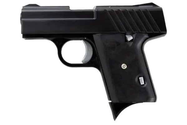 Cobra Enterprise Inc Kodiak Denali 380 ACP Black Pistol