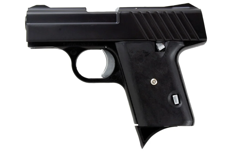 Cobra Enterprise Inc Kodiak Denali 380 ACP Black Pistol