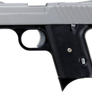 Cobra Enterprise Inc Kodiak Denali 380 ACP Satin