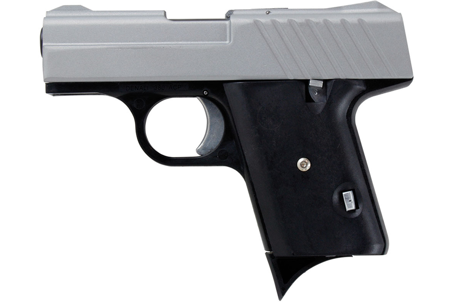 Cobra Enterprise Inc Kodiak Denali 380 ACP Satin