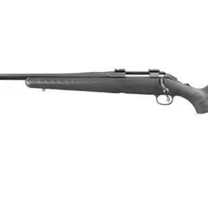 Ruger American Rifle 270 Win Left-Handed Model