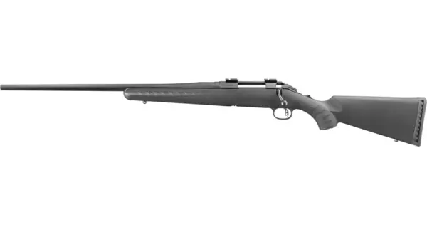 Ruger American Rifle 270 Win Left-Handed Model