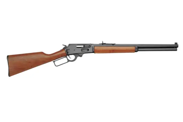 Marlin Model 1895 Cowboy 45-70 Govt. Lever-Action Rifle