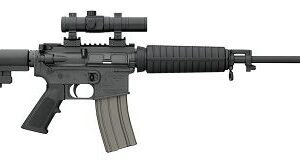 BUSHMASTER CARBON 15 SUPERLIGHT ORC