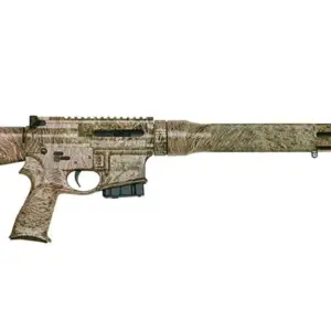 Mossberg MMR 5.56mm NATO Rifle with Mossy Oak Brush
