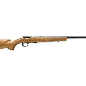Browning T-Bolt Sporter AA Maple 17 HMR Bolt Action