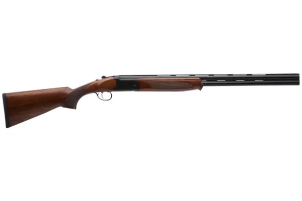 Savage Stevens 555 12 Gauge Over/Under Shotgun