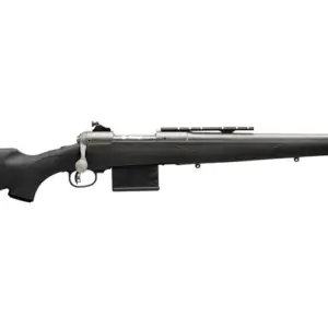 Savage 11 Scout 308 Win Bolt Action Rifle