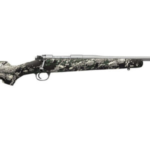 Kimber 84M Adirondack 308 Winchester Bolt-Action Rifle