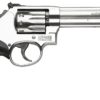 Smith and Wesson 617 Stainless .22 LR 6-inch 10Rds
