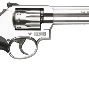 Smith and Wesson 617 Stainless .22 LR 6-inch 10Rds