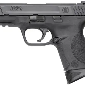 Smith & Wesson M&P45C 45 ACP Compact Size