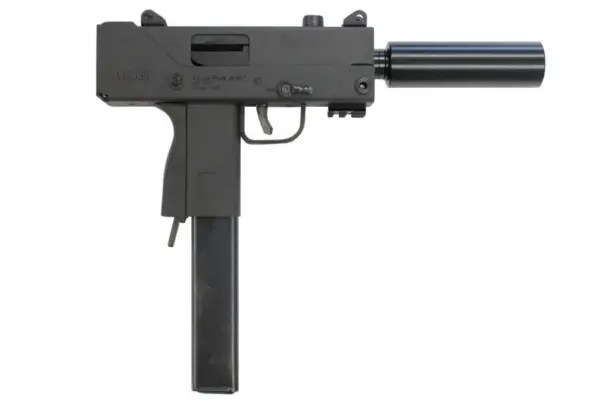 Masterpiece Arms Defender 45ACP Top-Cocking Pistol